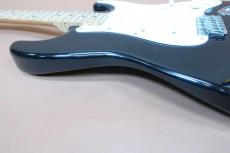 Fender Custom Shop U.S.A  Custom  Shop Eric Clapton Signature “ Blackie “ Stratocaster Model / Solid Alder Body・One Piece Flame Maple Neck・ Lace Sensor Pickup X3 3(Control:Vol・TBX・Mid booster) 【With Original Hard Case】 _4