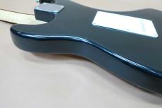Fender Custom Shop U.S.A  Custom  Shop Eric Clapton Signature “ Blackie “ Stratocaster Model / Solid Alder Body・One Piece Flame Maple Neck・ Lace Sensor Pickup X3 3(Control:Vol・TBX・Mid booster) 【With Original Hard Case】 _5