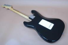 Fender Custom Shop U.S.A  Custom  Shop Eric Clapton Signature “ Blackie “ Stratocaster Model / Solid Alder Body・One Piece Flame Maple Neck・ Lace Sensor Pickup X3 3(Control:Vol・TBX・Mid booster) 【With Original Hard Case】 _6