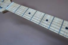 Fender Custom Shop U.S.A  Custom  Shop Eric Clapton Signature “ Blackie “ Stratocaster Model / Solid Alder Body・One Piece Flame Maple Neck・ Lace Sensor Pickup X3 3(Control:Vol・TBX・Mid booster) 【With Original Hard Case】 _9