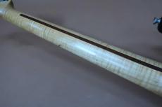 Fender Custom Shop U.S.A  Custom  Shop Eric Clapton Signature “ Blackie “ Stratocaster Model / Solid Alder Body・One Piece Flame Maple Neck・ Lace Sensor Pickup X3 3(Control:Vol・TBX・Mid booster) 【With Original Hard Case】 _11