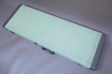 Fender Custom Shop U.S.A  Custom  Shop Eric Clapton Signature “ Blackie “ Stratocaster Model / Solid Alder Body・One Piece Flame Maple Neck・ Lace Sensor Pickup X3 3(Control:Vol・TBX・Mid booster) 【With Original Hard Case】 _15