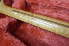 Fender Custom Shop U.S.A 35th Anniversary Stratocaster / Original Sperzel Peg・Solid Flame Maple Top and Alder Back・Bird’s Eye Maple Neck・Ebony Fingerboard・Lace Sensor Pickup With Boost SW【With Hard Case】1989年～1991年製 　EX_8