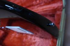 Fender Custom Shop U.S.A 35th Anniversary Stratocaster / Original Sperzel Peg・Solid Flame Maple Top and Alder Back・Bird’s Eye Maple Neck・Ebony Fingerboard・Lace Sensor Pickup With Boost SW【With Hard Case】1989年～1991年製 　EX_14