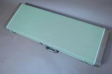 Fender Custom Shop U.S.A 35th Anniversary Stratocaster / Original Sperzel Peg・Solid Flame Maple Top and Alder Back・Bird’s Eye Maple Neck・Ebony Fingerboard・Lace Sensor Pickup With Boost SW【With Hard Case】1989年～1991年製 　EX_17