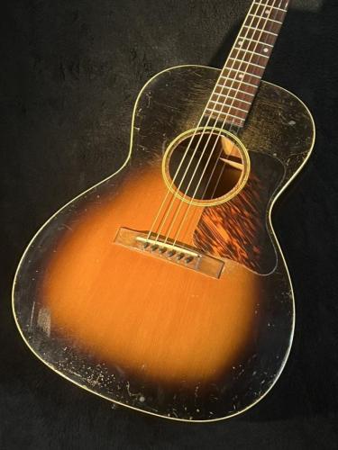 Gibson 【VINTAGE】L-00　1935~36年製【試奏動画あり】