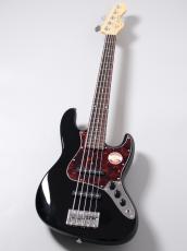 momose MJ・Five1/R -Black-【4.32kg】_2