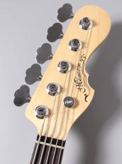 momose MJ・Five1/R -Black-【4.32kg】_6