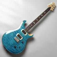 Paul Reed Smith [PRS] SE Custom 24 -Blue Matteo(Natural Back)- 【万能サウンド】【3.66kg】_2