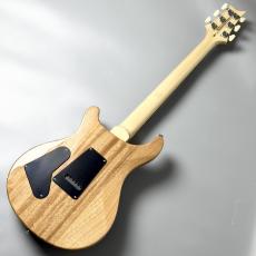 Paul Reed Smith [PRS] SE Custom 24 -Blue Matteo(Natural Back)- 【万能サウンド】【3.66kg】_8