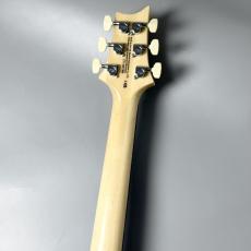 Paul Reed Smith [PRS] SE Custom 24 -Blue Matteo(Natural Back)- 【万能サウンド】【3.66kg】_10