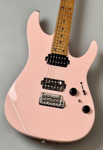Ibanez 【待望の新カラー!】【SPOT MODEL】AZ2402: PPK Pastel Pink #FD2662006【3.24KG】