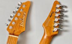 Ibanez 【待望の新カラー!】【SPOT MODEL】AZ2402: PPK Pastel Pink #FD2662006【3.24KG】_8