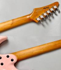 Ibanez 【待望の新カラー!】【SPOT MODEL】AZ2402: PPK Pastel Pink #FD2662006【3.24KG】_10