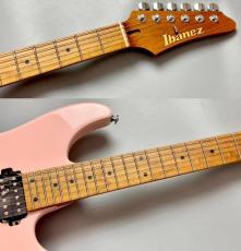 Ibanez 【待望の新カラー!】【SPOT MODEL】AZ2402 PPK :Pastel Pink #FD2662022【3.24KG】_9