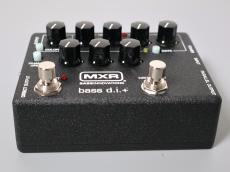 MXR M80 Bass D.I.+ ベース用プリアンプ_3