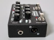 MXR M80 Bass D.I.+ ベース用プリアンプ_4