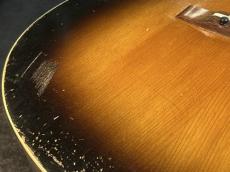 Gibson 【VINTAGE】L-00　1935~36年製【試奏動画あり】_11