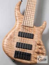 MTD 635-24 Quilted Maple Top【2026 NAMMモデル】
