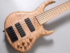 MTD 635-24 Quilted Maple Top【2026 NAMMモデル】_4