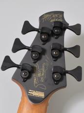 MTD 635-24 Quilted Maple Top【2026 NAMMモデル】_11