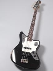 Provision VJGB-RELIC -Black w/Matching Head-_2