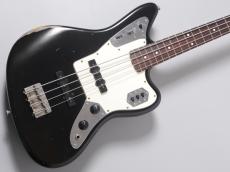Provision VJGB-RELIC -Black w/Matching Head-_3