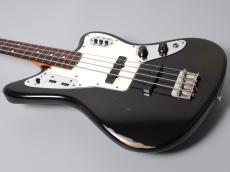 Provision VJGB-RELIC -Black w/Matching Head-_4