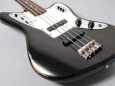 Provision VJGB-RELIC -Black w/Matching Head-_5