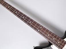 Provision VJGB-RELIC -Black w/Matching Head-_6