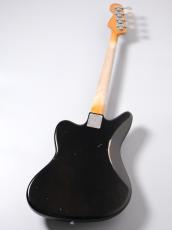 Provision VJGB-RELIC -Black w/Matching Head-_8