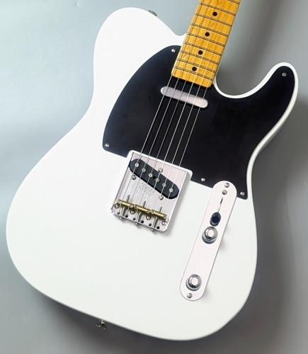 Fender Limited Edition American Vintage II 1951 Telecaster? -Prototype White- 【3.96kg】