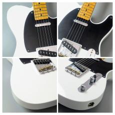 Fender Limited Edition American Vintage II 1951 Telecaster? -Prototype White- 【3.96kg】_3