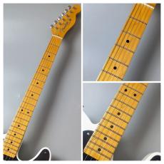 Fender Limited Edition American Vintage II 1951 Telecaster? -Prototype White- 【3.96kg】_4