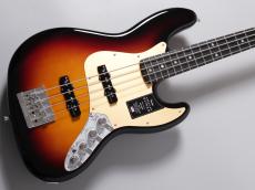 Fender American Ultra II Jazz Bass -Ultraburst-【4.22kg】【ギグバックプレゼント】_3
