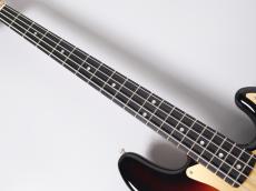 Fender American Ultra II Jazz Bass -Ultraburst-【4.22kg】【ギグバックプレゼント】_5
