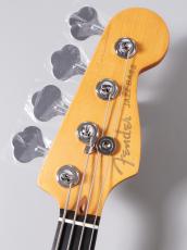 Fender American Ultra II Jazz Bass -Ultraburst-【4.22kg】【ギグバックプレゼント】_6