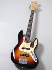 Fender American Ultra II Jazz Bass V -Ultraburst-【4.72kg】【ギグバックプレゼント】_2