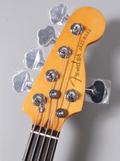 Fender American Ultra II Jazz Bass V -Ultraburst-【4.72kg】【ギグバックプレゼント】_6