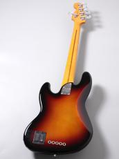 Fender American Ultra II Jazz Bass V -Ultraburst-【4.72kg】【ギグバックプレゼント】_7