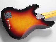 Fender American Ultra II Jazz Bass V -Ultraburst-【4.72kg】【ギグバックプレゼント】_8