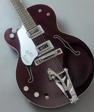 Gretsch G6119T-62  Limited Edition '62 Tennessean  Hollow Body with Bigsby  Left-Hand 
