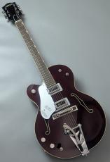 Gretsch G6119T-62  Limited Edition '62 Tennessean  Hollow Body with Bigsby  Left-Hand _2