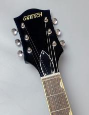 Gretsch G6119T-62  Limited Edition '62 Tennessean  Hollow Body with Bigsby  Left-Hand _5