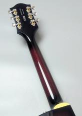 Gretsch G6119T-62  Limited Edition '62 Tennessean  Hollow Body with Bigsby  Left-Hand _8
