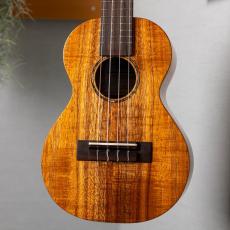KIDA UkuleleWorks Hawaiian Koa Concert_2