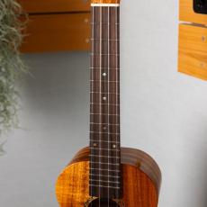 KIDA UkuleleWorks Hawaiian Koa Concert_5