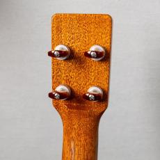 KIDA UkuleleWorks Hawaiian Koa Concert_7