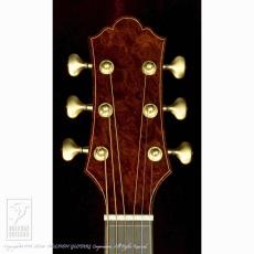 Keystone Stringed Instruments SJ Cutaway (Madagascar Rosewood)【デモ動画掲載】_4