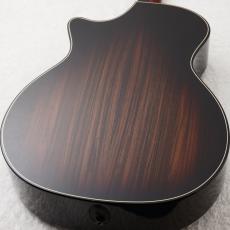 Taylor Next Generation BE 814ce Black Top 【現物動画あり】【オリジナルグッズプレゼント】【48回無金利】_2